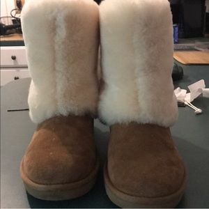 UGG boots